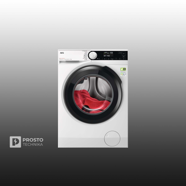 Стиральная машина AEG LFR83844VE